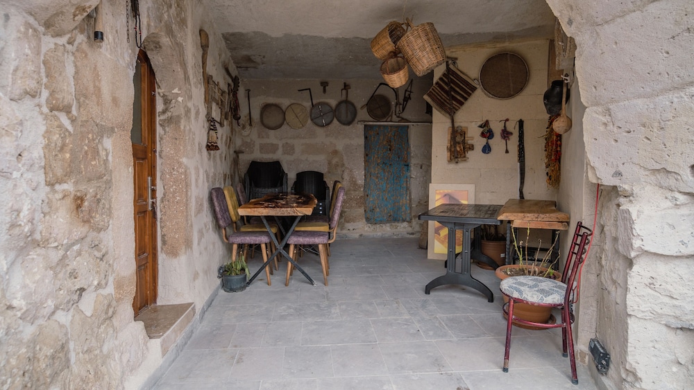 Theodora Village