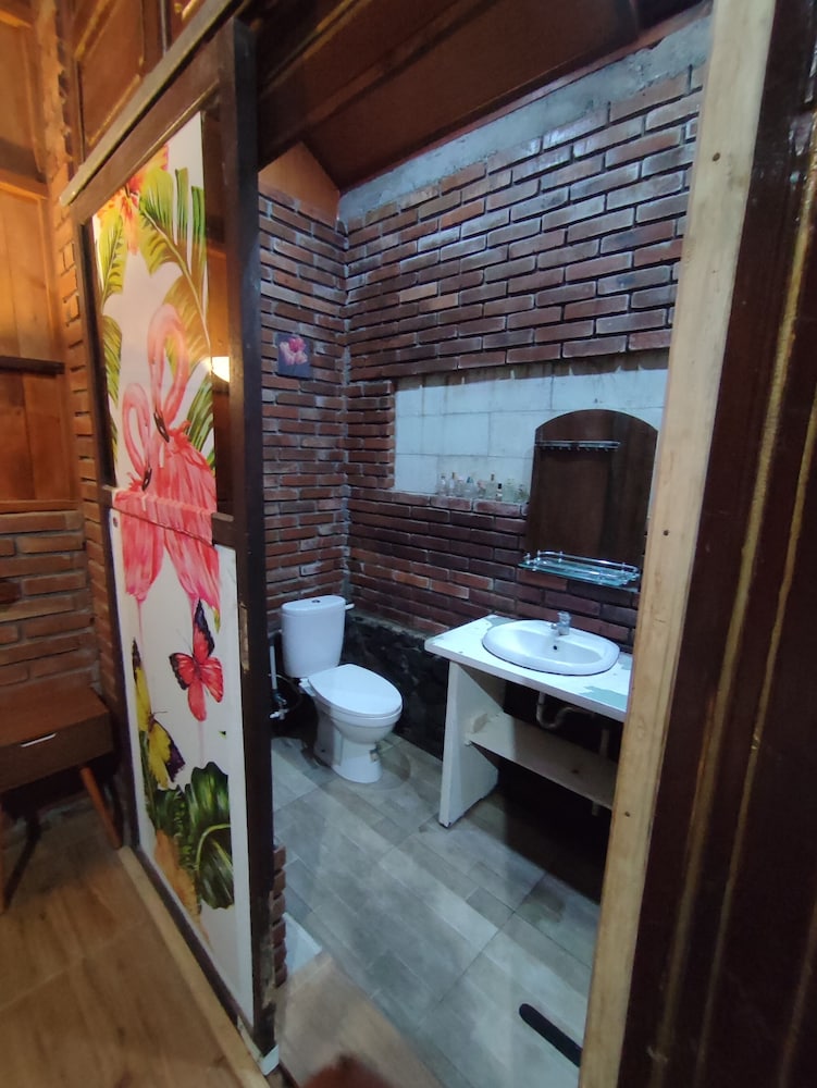 nDalem HaWe Villa Kaliurang