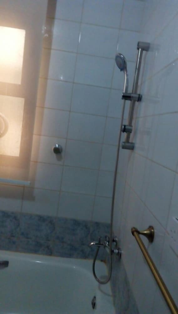 Al Raha Garden Furnished Apartments 2