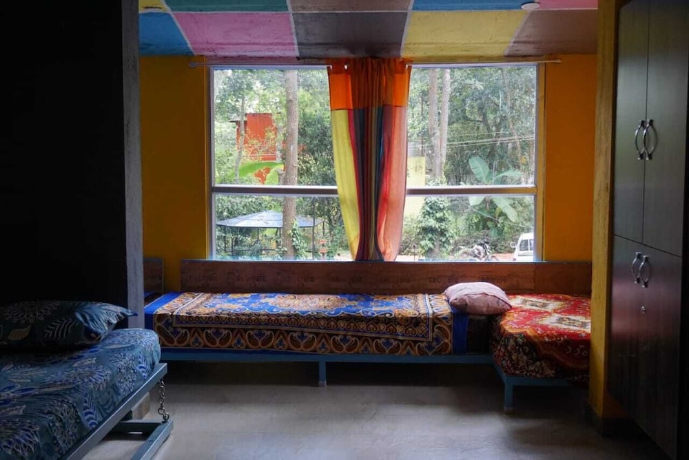 BlueHill Lotus Holistic Wellness Village