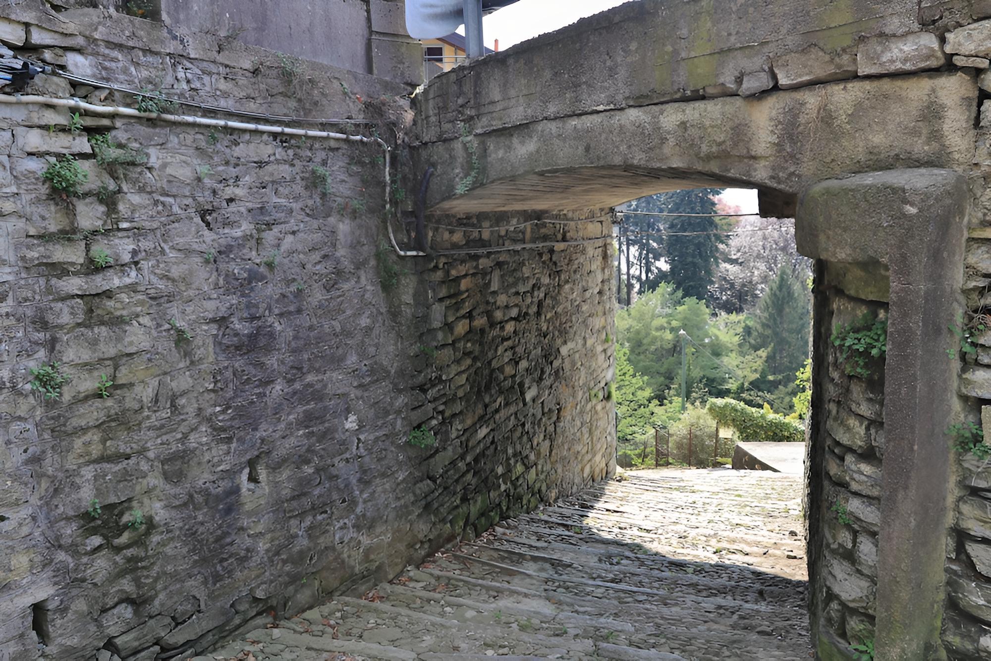 Le Finestre sul Lago