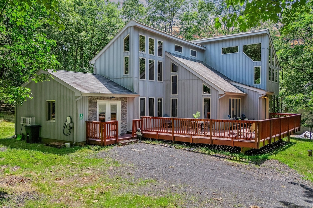 Tranquil Timbers Camping Resort