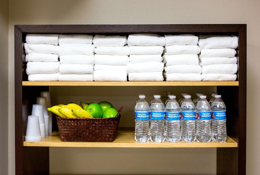 DoubleTree Suites by Hilton Hotel McAllen 3