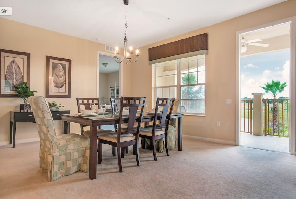 Lake View Escape - New! 3 Bedroom Condo by RedAwning