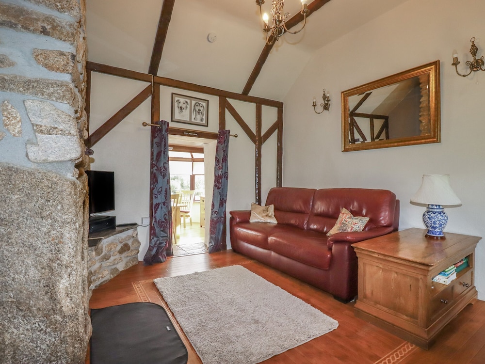 Jolls Ground Barn