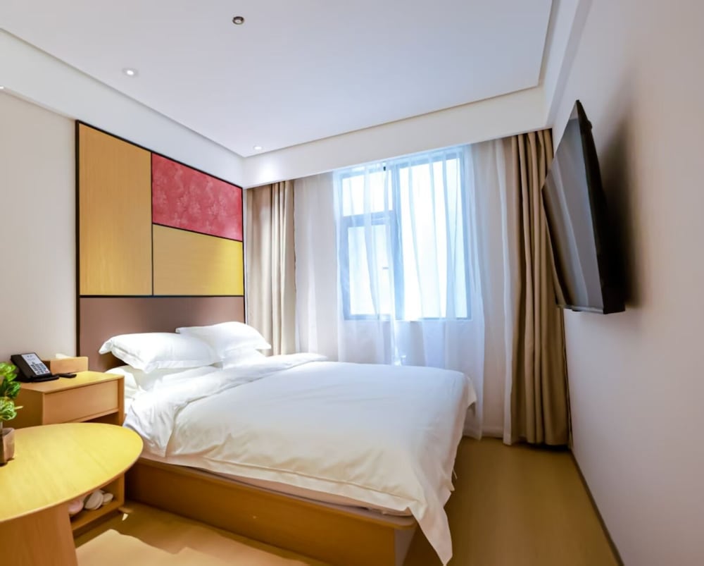 Floral Hotel