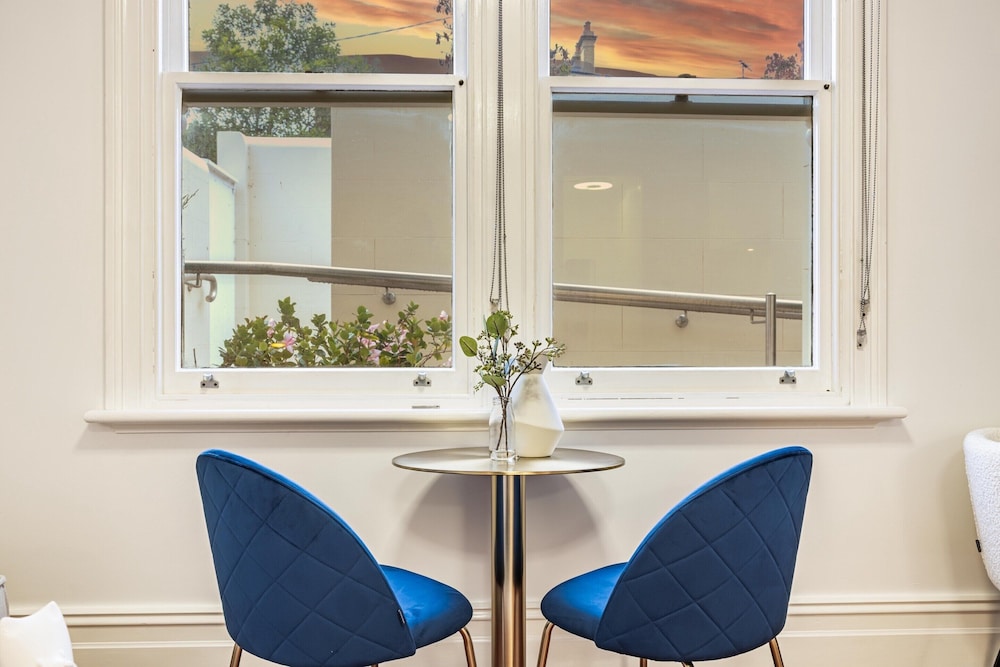 Stylish Studio Near the City Centre