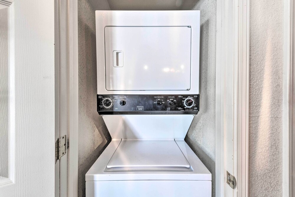Bright Cloudcroft Condo w/ Game Room + Deck! view 5