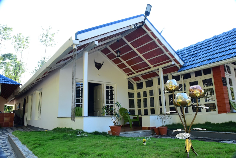 Kava Retreat by Z Vacations