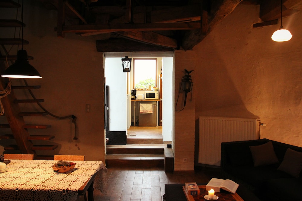 De Reus van Horebeke