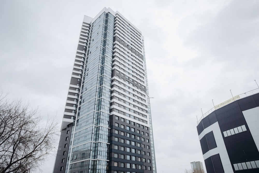 Apartment Etazhydaily Belinskogo