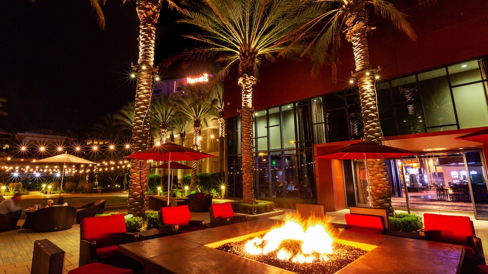Harrah's Resort Southern California - Property Image 23