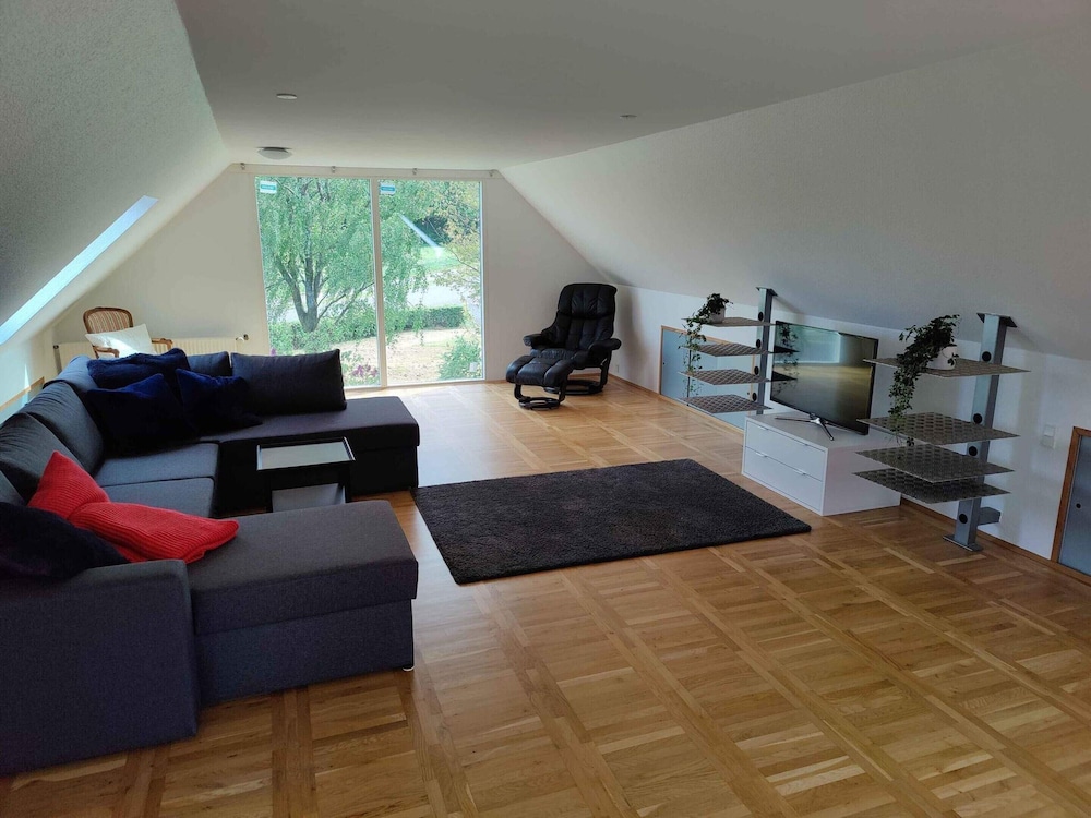 5 Star Holiday Home in Galten