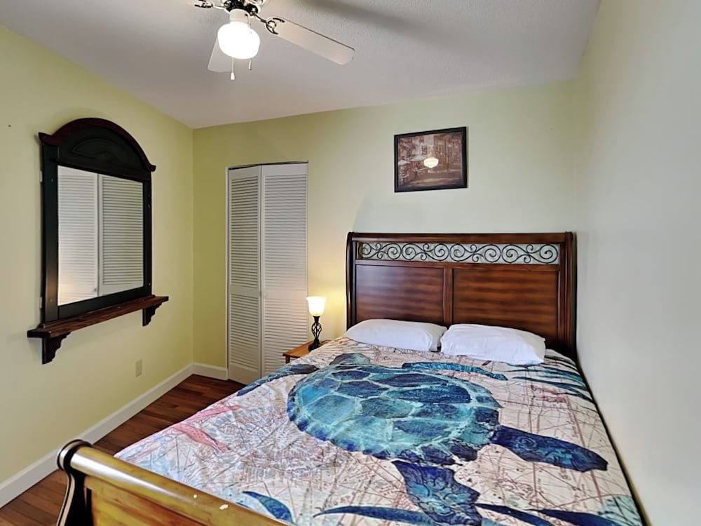 Just Another Day in Paradise by Topsail Realty