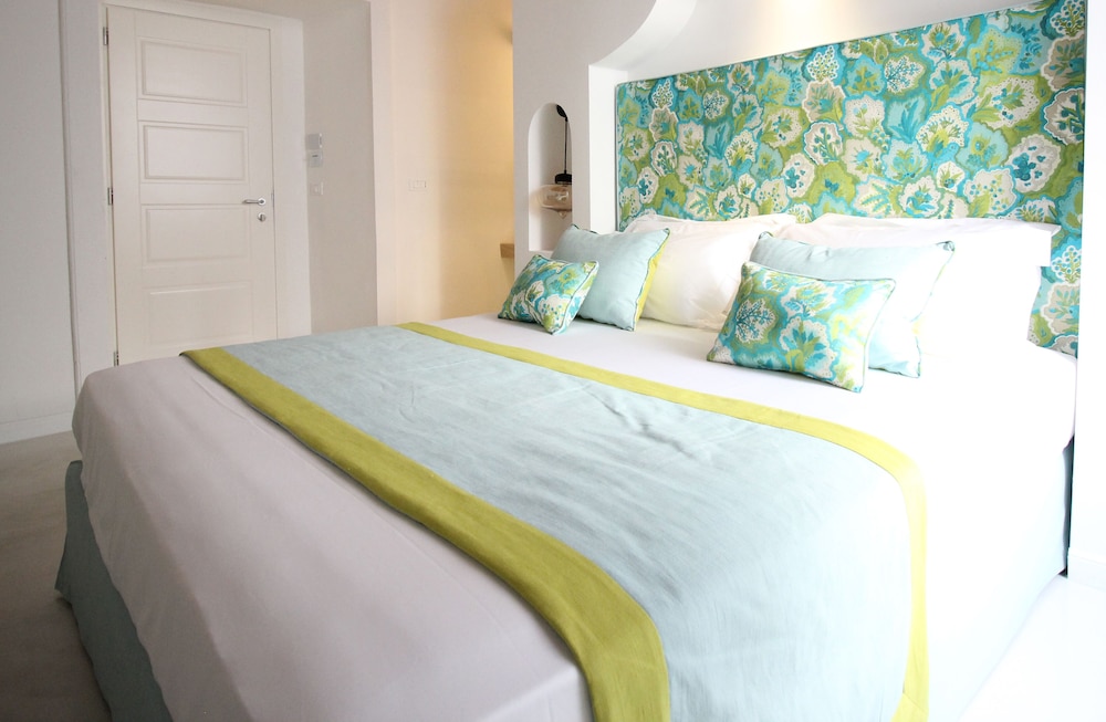 Suite Duomo Tropea