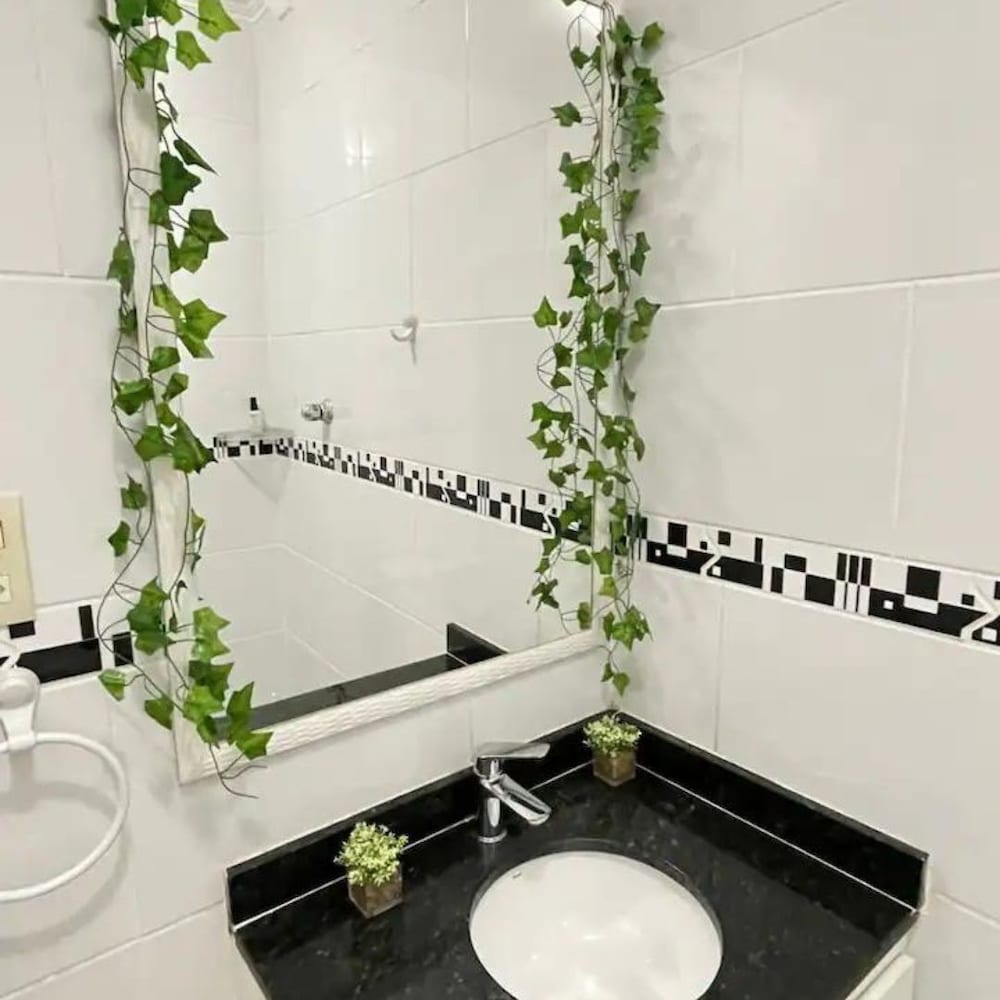 Apartamento Copa Fresh HIR 26