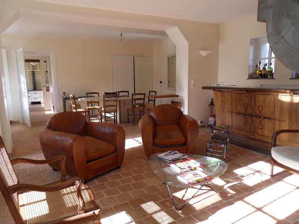 La Ferme des Isles