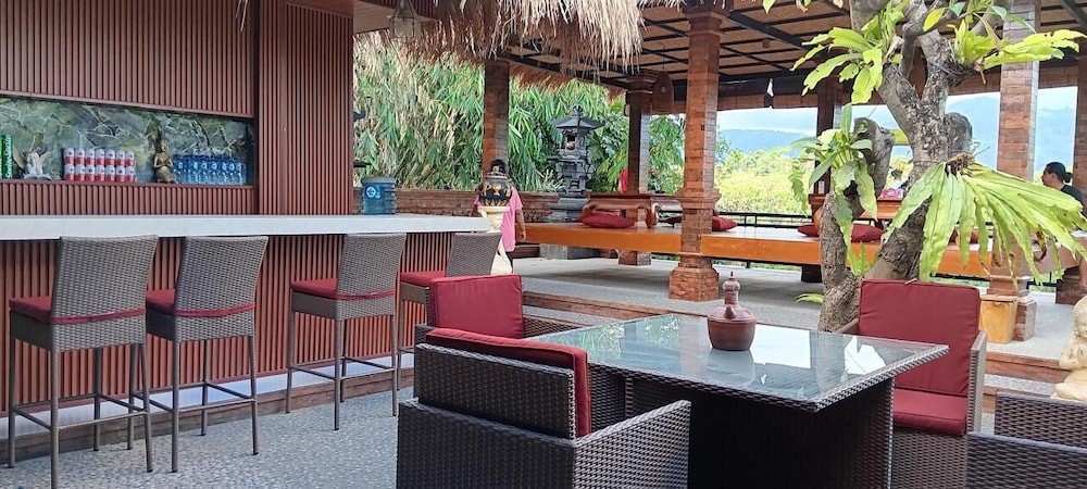 Cempaka Homestay Sidemen