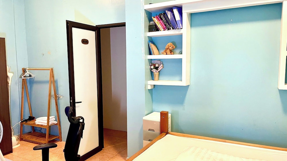 Lee Homestay