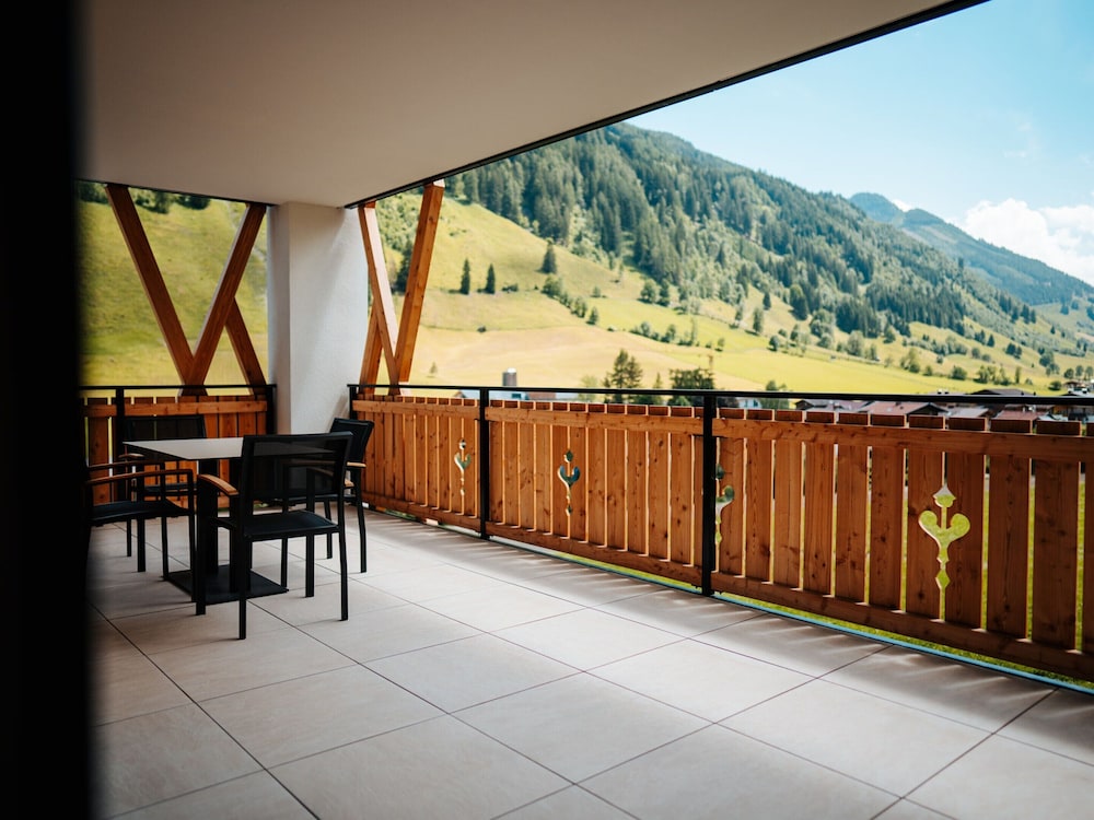Beautiful Apartment With 2 Bathrooms, on ski Slope