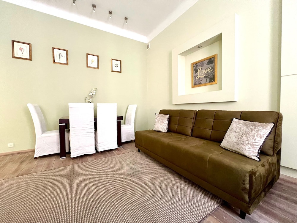 AAA STAY Premium Apartments Old Town