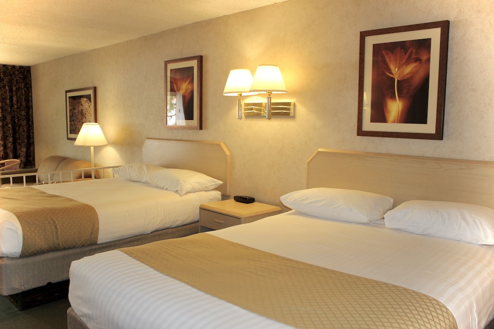 Impala Island Inn view 3