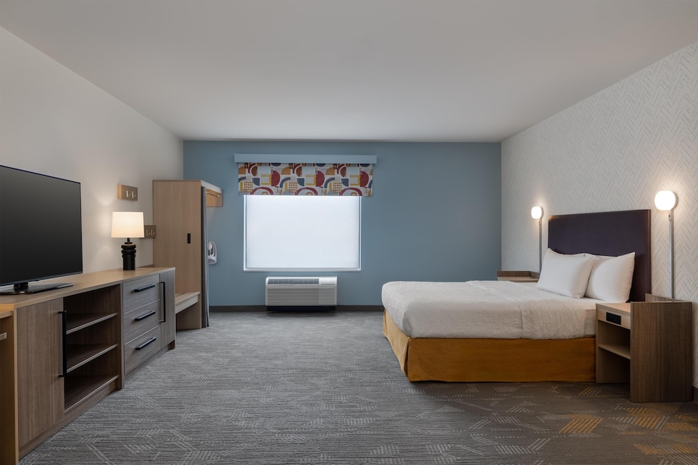 Home2 Suites By Hilton Ames, Foto 14