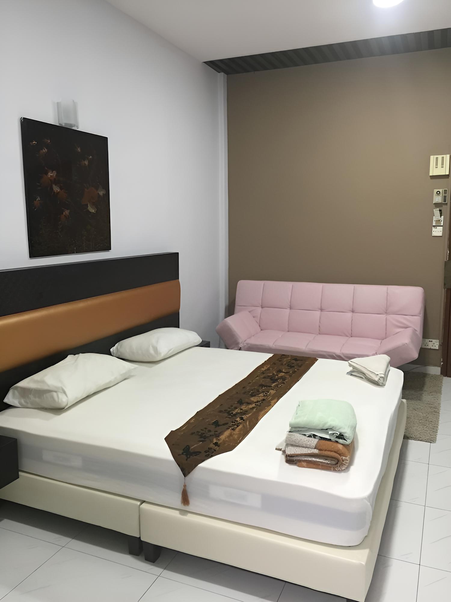 Lai Ming Hotel