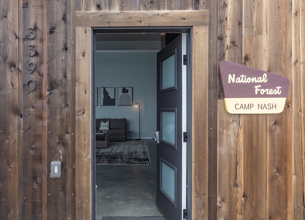 Camp Nash