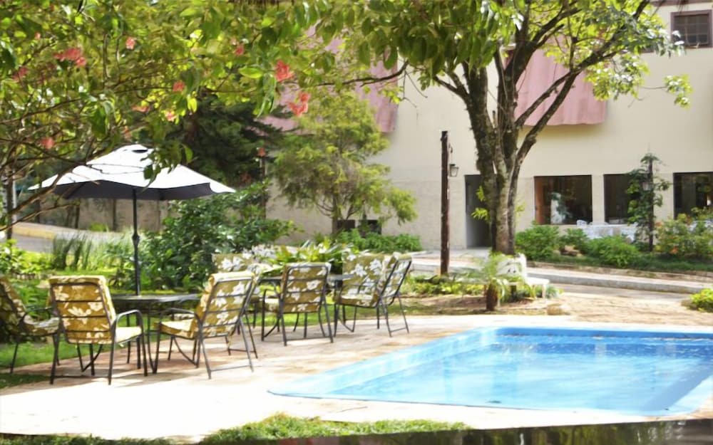 Vila Chalé
