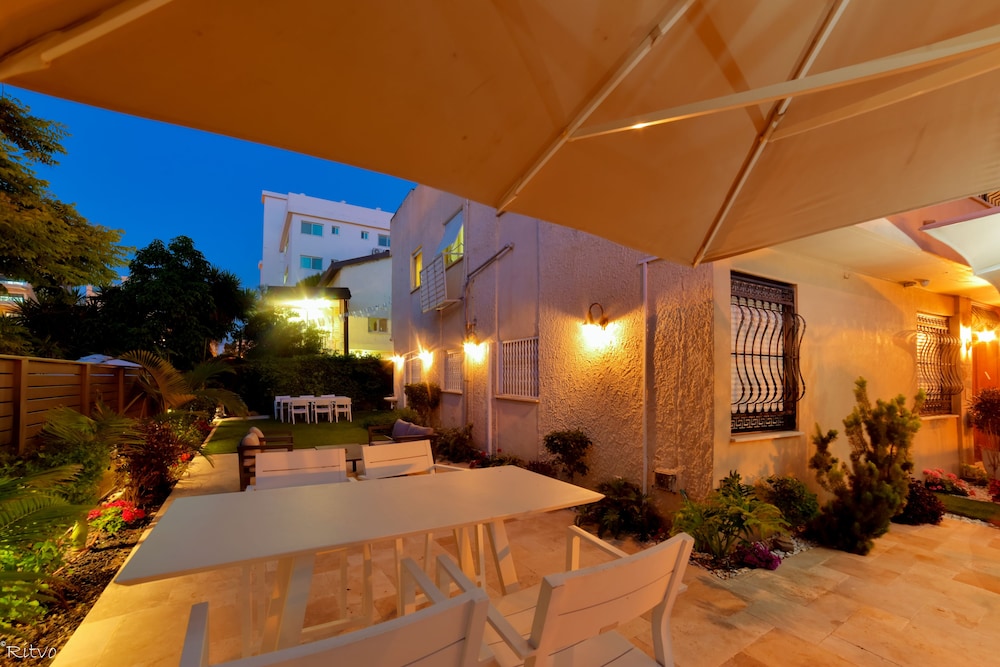 Sokolov 35 Boutique Apartment