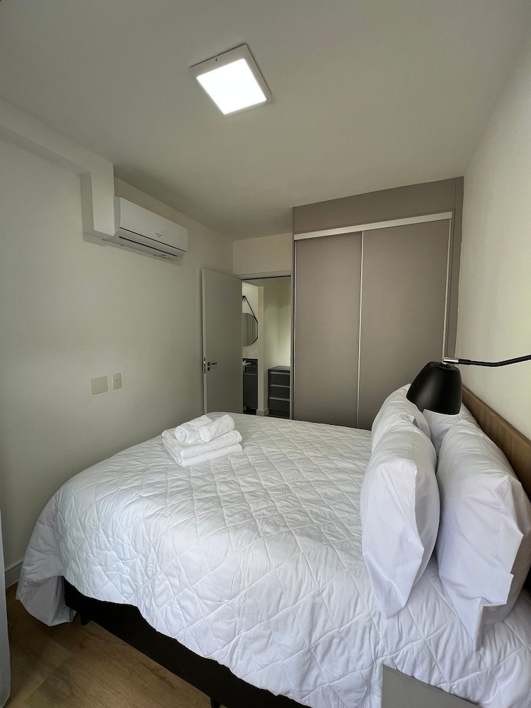 Innvista - Residencial Brera Moema