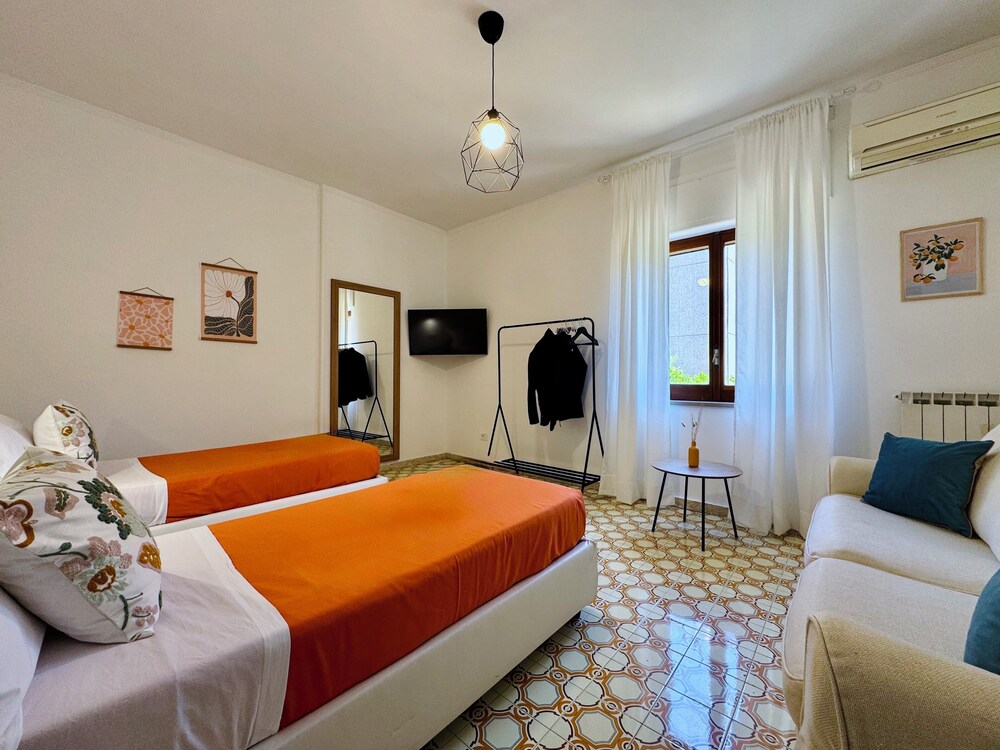 YourHome - Casa Gennarì photo 5