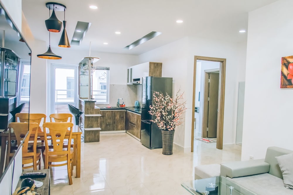 SeAHOMES Apartment Nha Trang