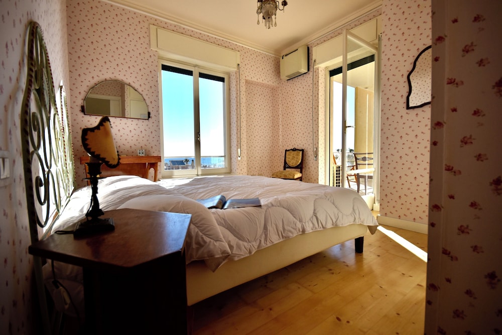 Panorama Apartment in Ospedaletti