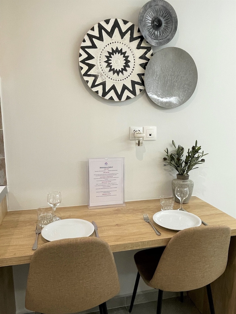Chic Centre Suites Athens