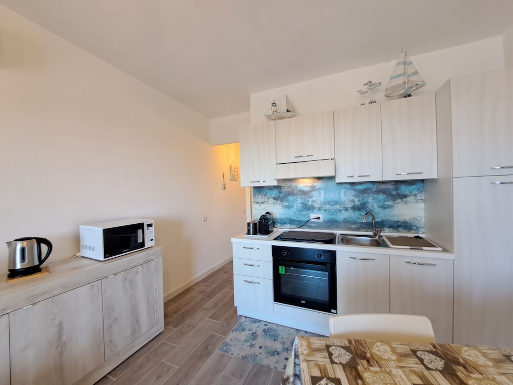 Le Residenze Belvedere