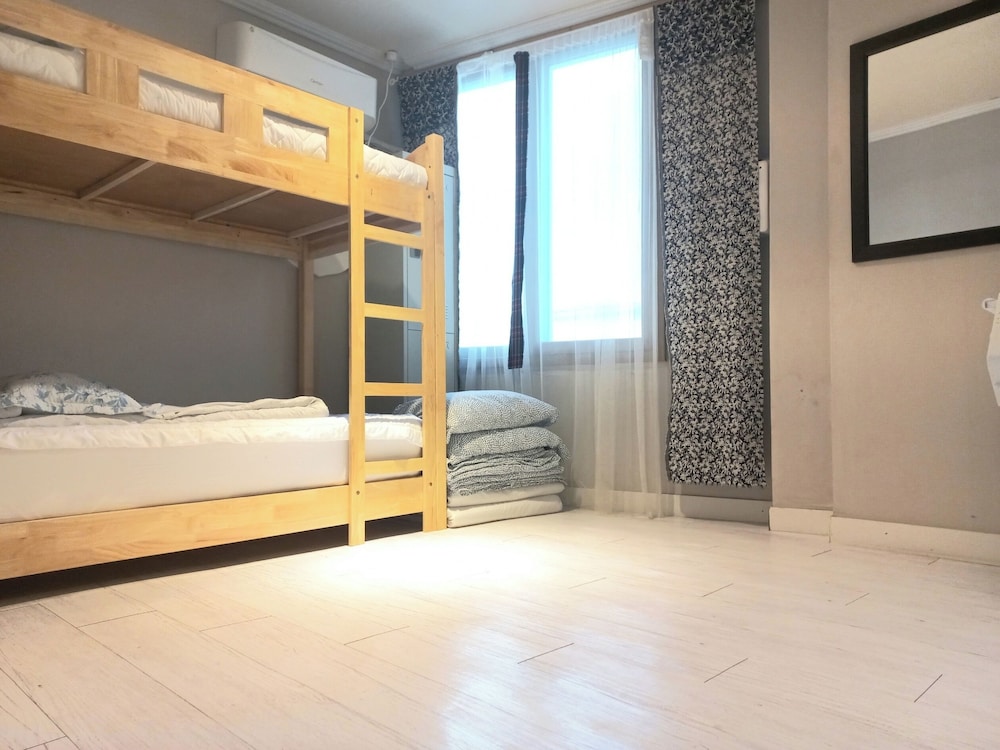 Youngil Dae Guest house
