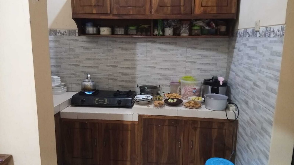 Homestay Safira Bromo