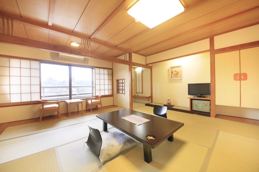 Hotel Isobe Garden