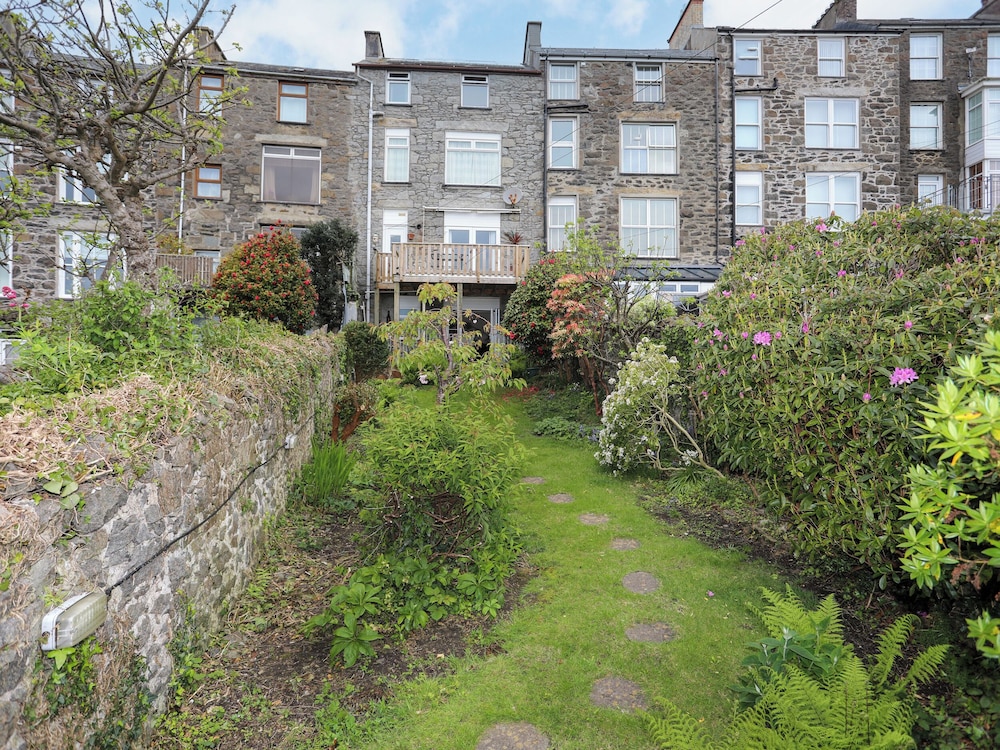 Hillside Apartment