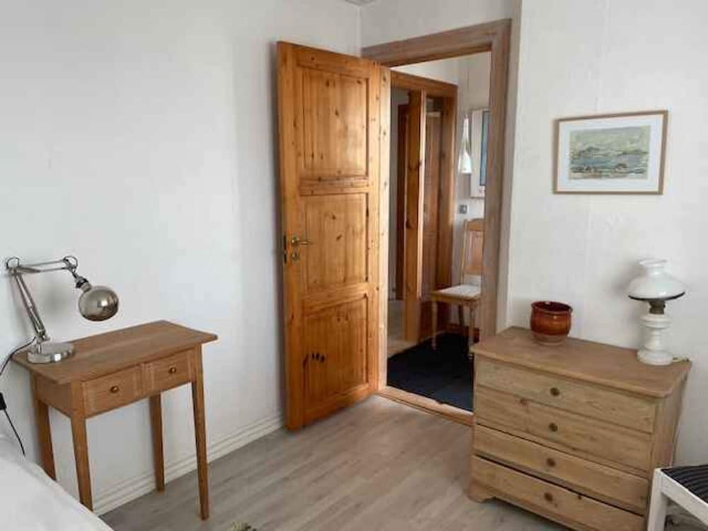 5 Star Holiday Home in Thyboron