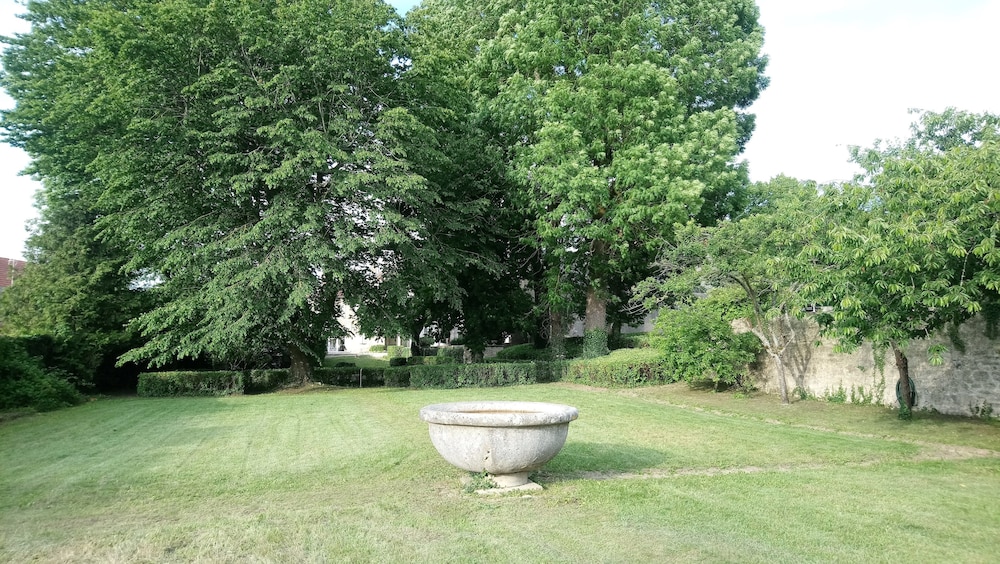 Manoir de l'Echauguette