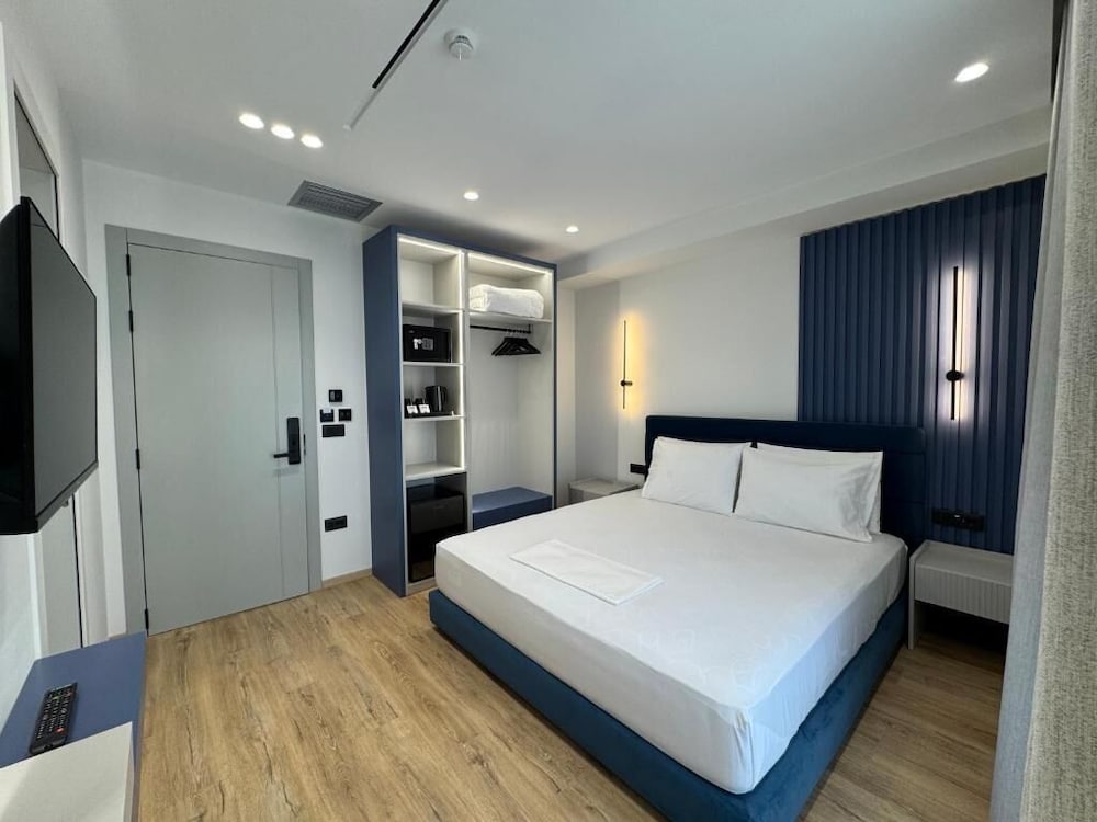 Erdeti Boutique Hotel