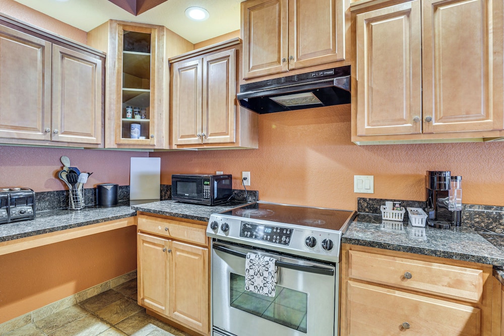 1st-floor Chula Vista Resort Condo w/ Patio!
