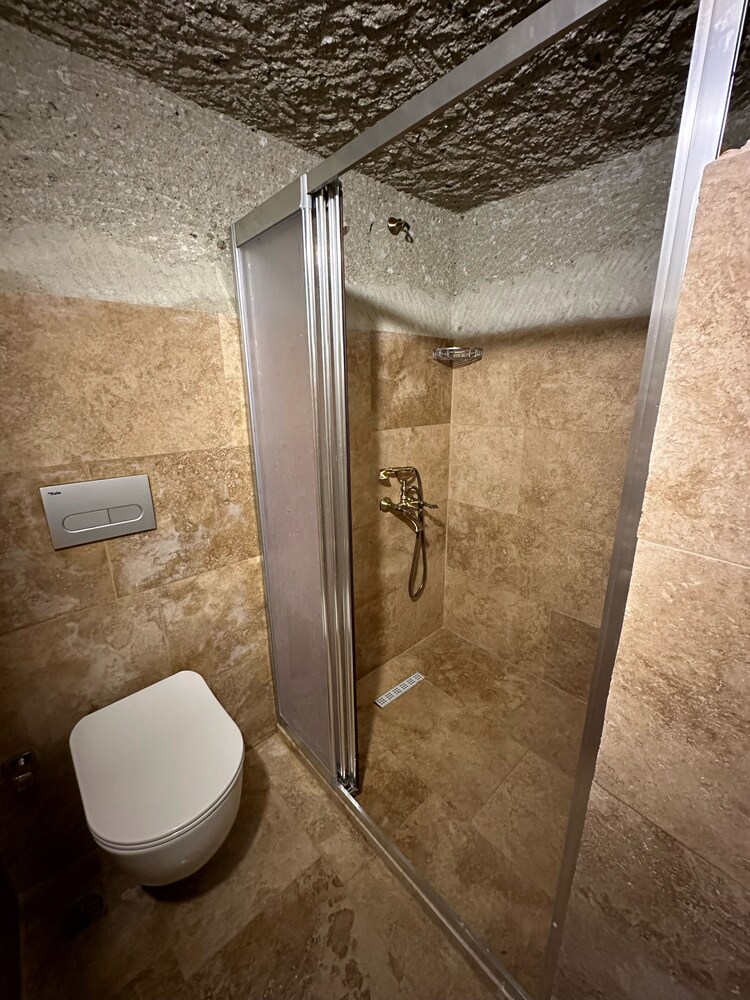 Kayaharman Cave Suites view 4