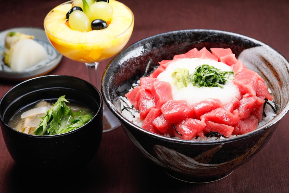 Okuma Private Beach & Resort 72