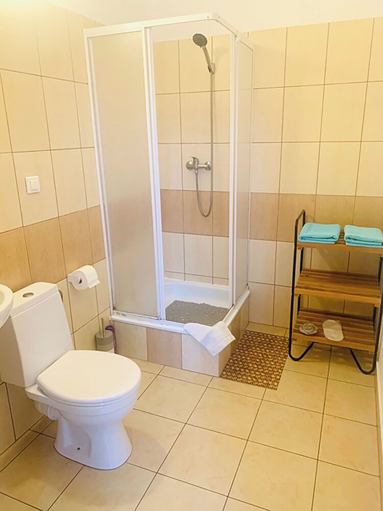 Happy House Hostel. Poznan