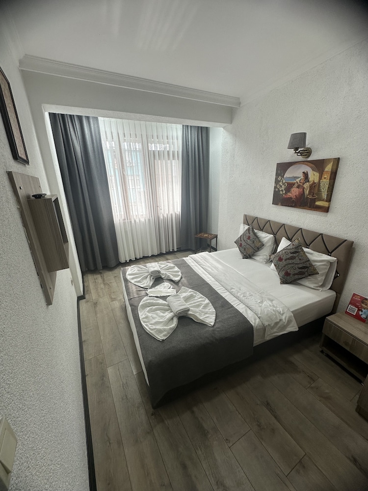 Ottomarin Otel Eski Şehir - Image 107