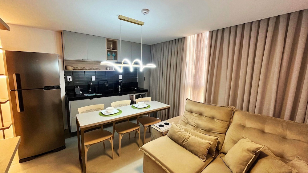 Flat FM20 Cabo Branco L6 - By Almare